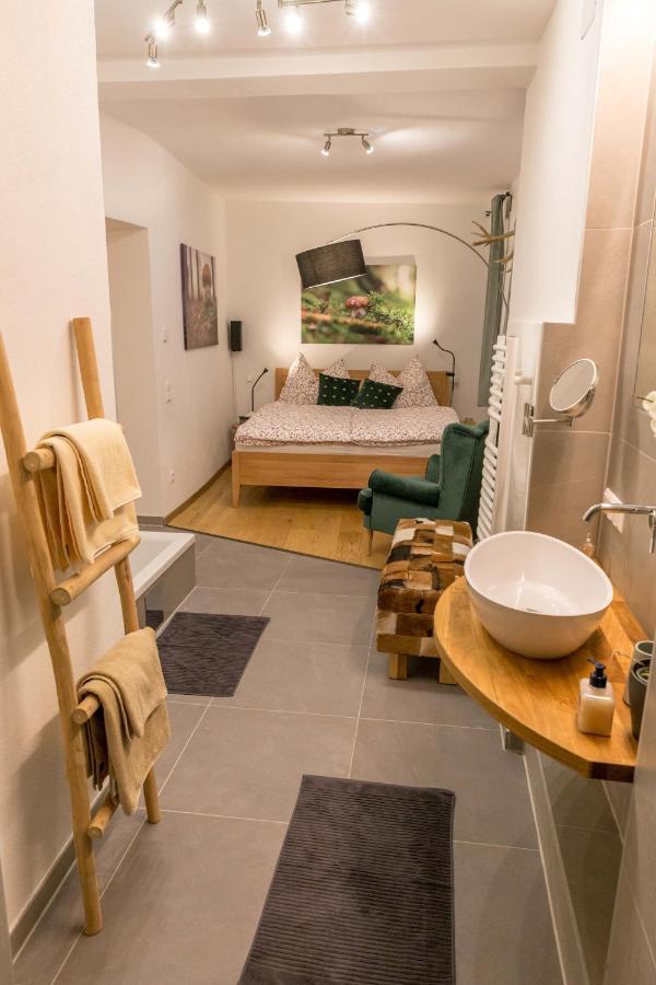 Schlossberg - Apartment Graz Extérieur photo